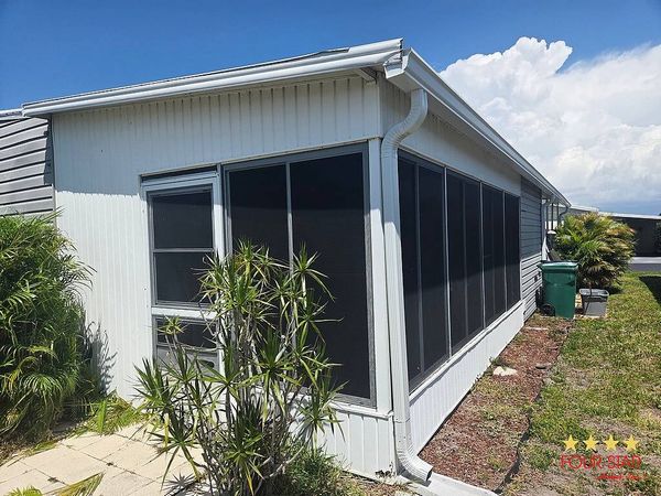 327 3rd St. Dr. W, Lot 35, Palmetto FL 34221