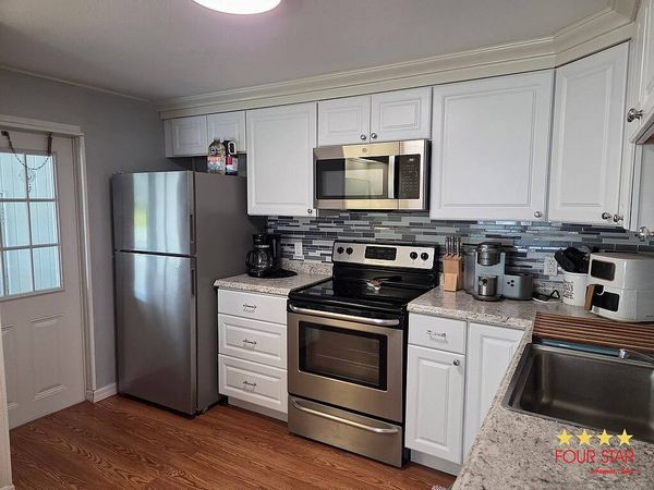 327 3rd St. Dr. W, Lot 35, Palmetto FL 34221