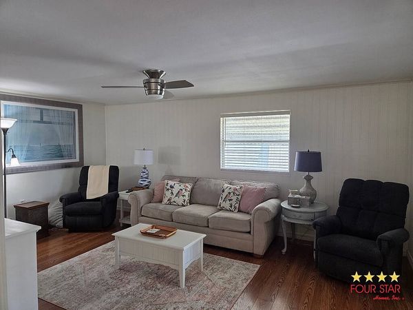 327 3rd St. Dr. W, Lot 35, Palmetto FL 34221