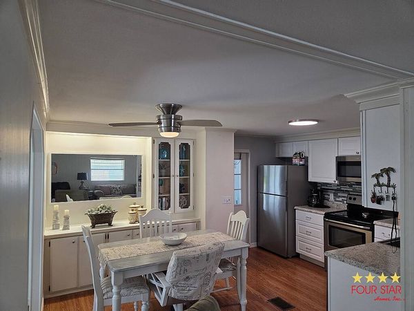 327 3rd St. Dr. W, Lot 35, Palmetto FL 34221