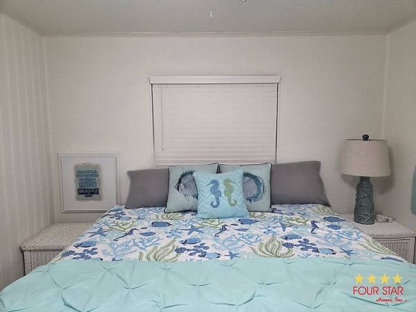 327 3rd St. Dr. W, Lot 35, Palmetto FL 34221