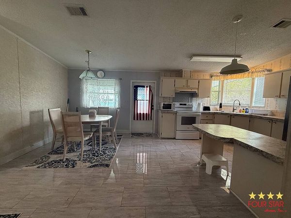 1726 Conifer Ave, Lot 42, Kissimmee FL 34759