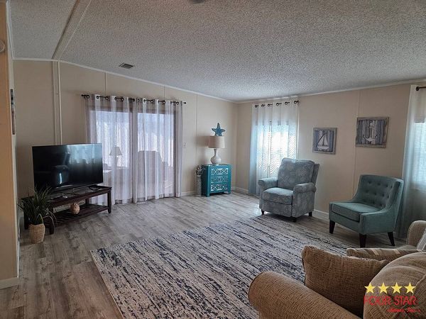 4733 13th St. E. , Lot 263, Bradenton FL 34203