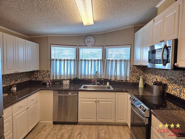 4733 13th St. E. , Lot 263, Bradenton FL 34203