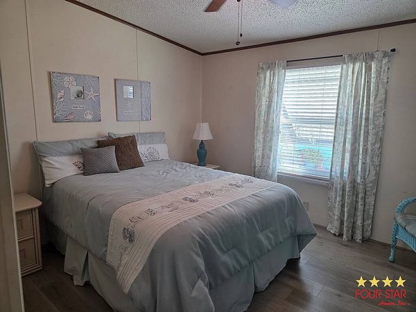 4733 13th St. E. , Lot 263, Bradenton FL 34203