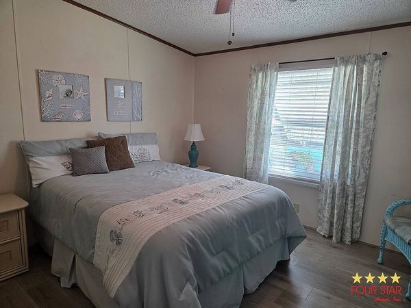 4733 13th St. E. , Lot 263, Bradenton FL 34203