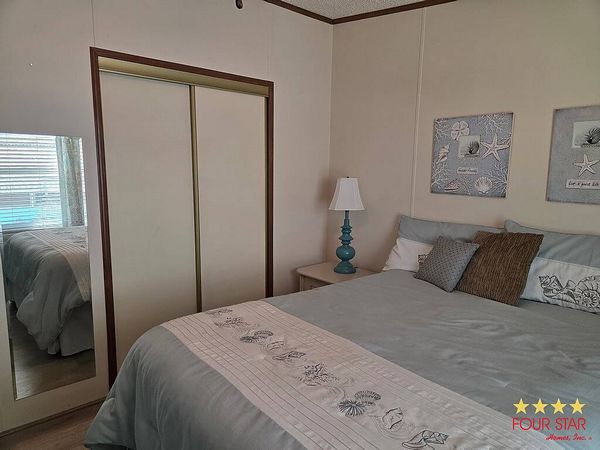 4733 13th St. E. , Lot 263, Bradenton FL 34203