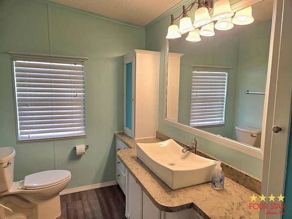 4733 13th St. E. , Lot 263, Bradenton FL 34203