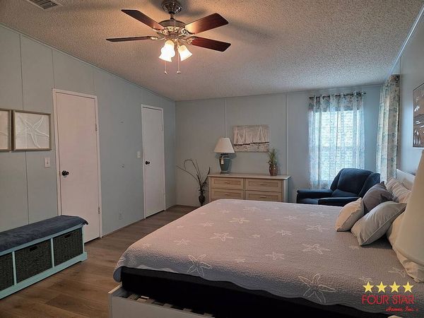 4733 13th St. E. , Lot 263, Bradenton FL 34203