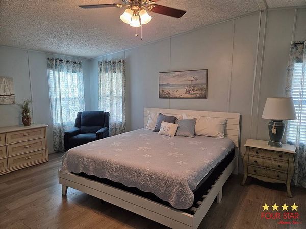 4733 13th St. E. , Lot 263, Bradenton FL 34203
