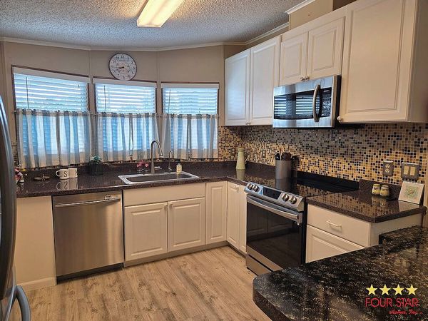 4733 13th St. E. , Lot 263, Bradenton FL 34203