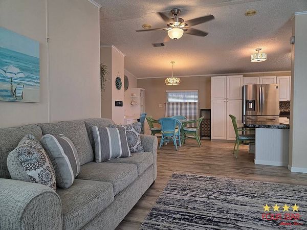 4733 13th St. E. , Lot 263, Bradenton FL 34203