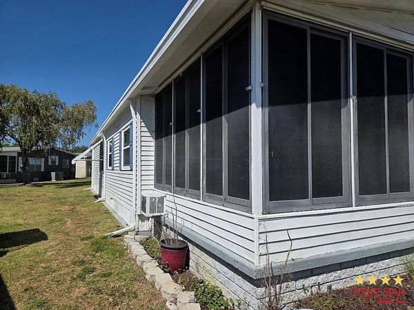 4733 13th St. E. , Lot 263, Bradenton FL 34203