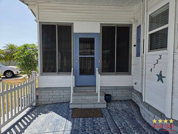 4733 13th St. E. , Lot 263, Bradenton FL 34203