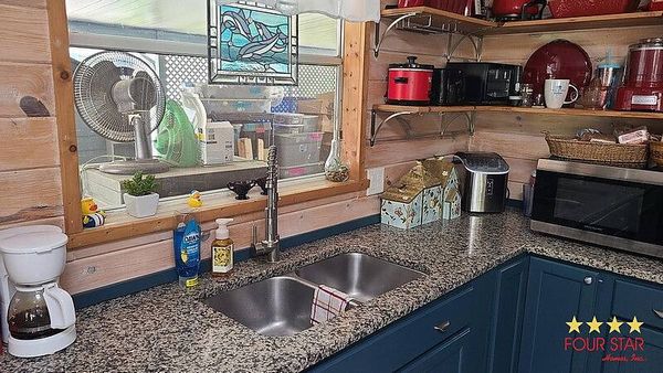 11 Audubon Way, Flagler Beach FL 32136