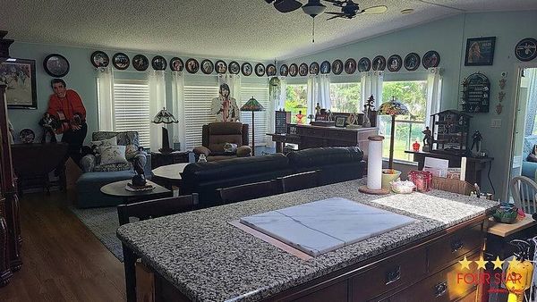 11 Audubon Way, Flagler Beach FL 32136