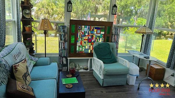 11 Audubon Way, Flagler Beach FL 32136