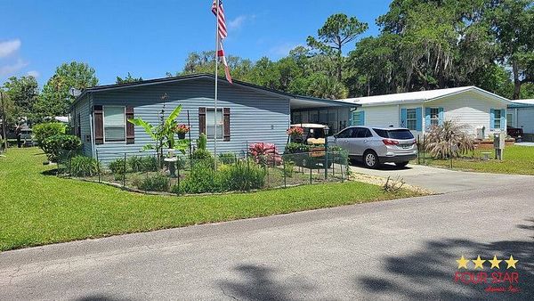 11 Audubon Way, Flagler Beach FL 32136