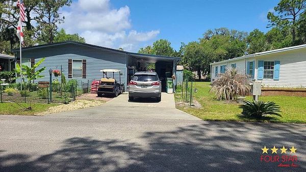 11 Audubon Way, Flagler Beach FL 32136