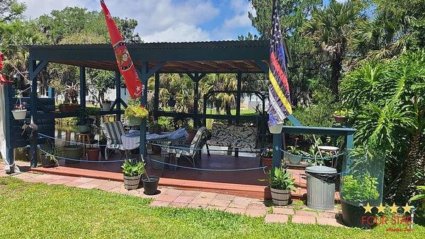 11 Audubon Way, Flagler Beach FL 32136