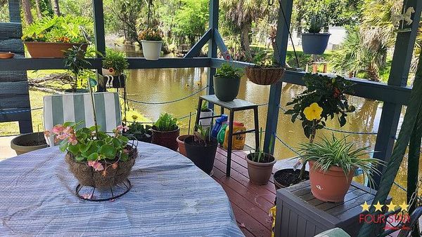 11 Audubon Way, Flagler Beach FL 32136