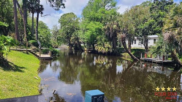 11 Audubon Way, Flagler Beach FL 32136