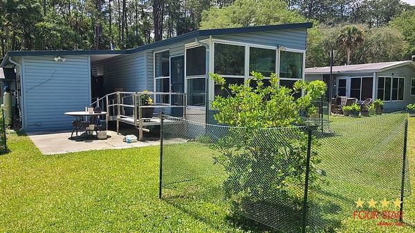 11 Audubon Way, Flagler Beach FL 32136