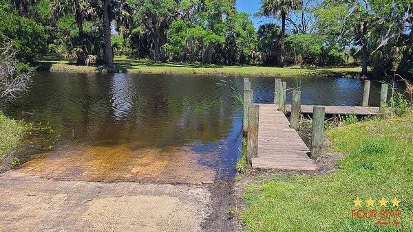 11 Audubon Way, Flagler Beach FL 32136