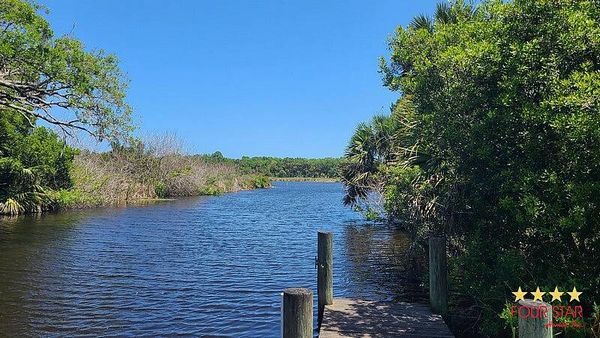 11 Audubon Way, Flagler Beach FL 32136