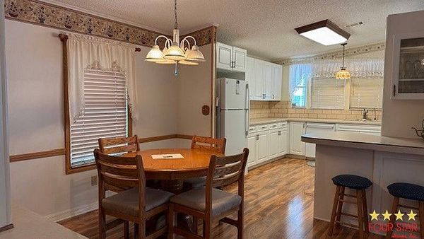 1405 82nd Ave, Lot 155, Vero Beach FL 32966