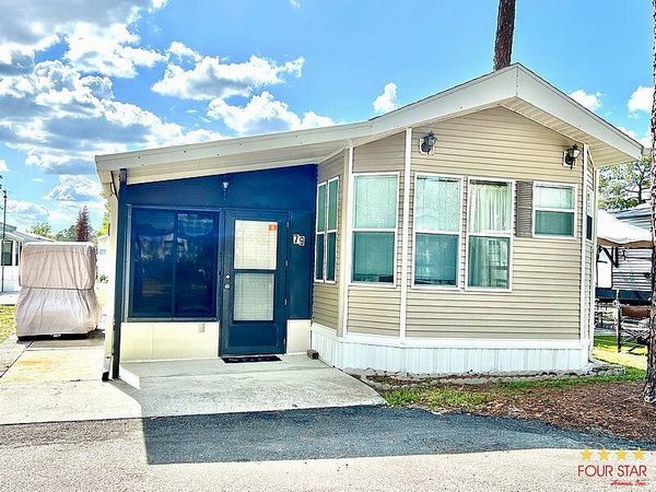 20005 US Highway 27, Lot 79, Clermont FL 34715
