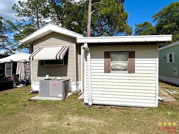 20005 US Highway 27, Lot 79, Clermont FL 34715