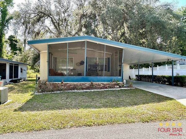7 KINGS BLVD, Leesburg FL 34748