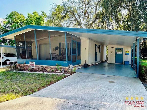 7 KINGS BLVD, Leesburg FL 34748