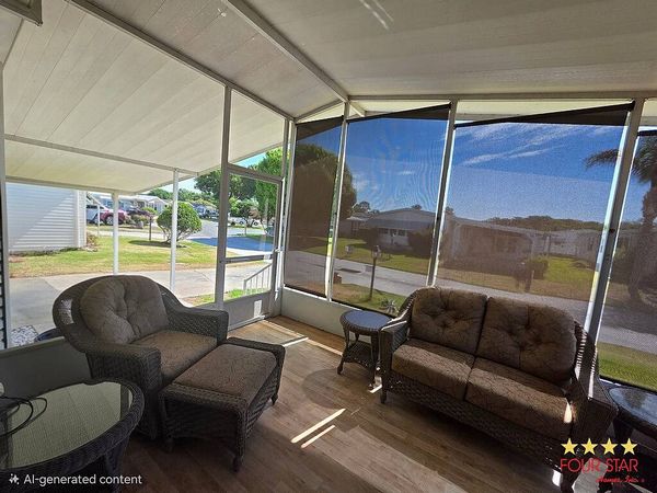 84 Buccaneer Dr, Leesburg FL 34788