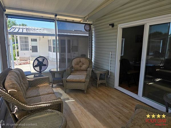 84 Buccaneer Dr, Leesburg FL 34788