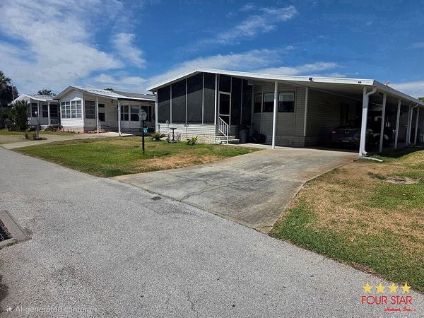 84 Buccaneer Dr, Leesburg FL 34788