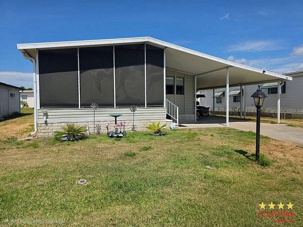 84 Buccaneer Dr, Leesburg FL 34788