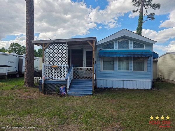 1201 S. Main St., Lot 11, Wildwood FL 34785