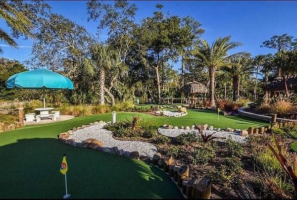 64 Misty Fall Drive, Ormond Beach FL 32174