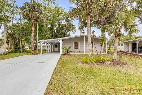 3108 Memphis Terrace, Edgewater FL 32132