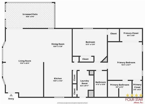 3108 Memphis Terrace, Edgewater FL 32132