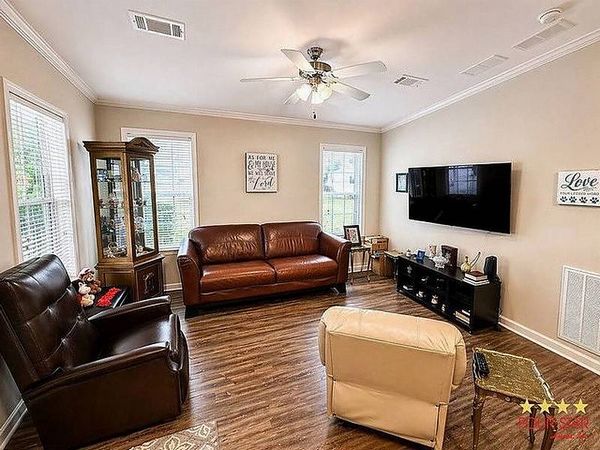 2 Sylvin Rd, DeLeon Springs FL 32130