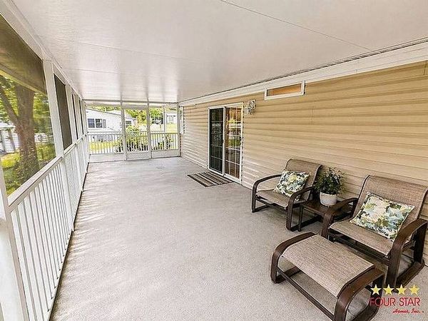 2 Sylvin Rd, DeLeon Springs FL 32130