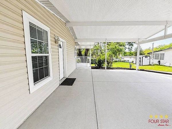 2 Sylvin Rd, DeLeon Springs FL 32130
