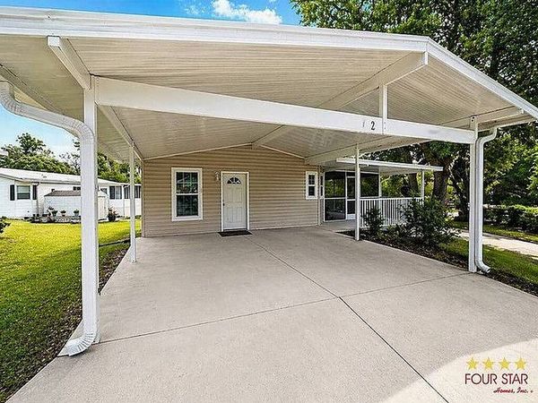 2 Sylvin Rd, DeLeon Springs FL 32130