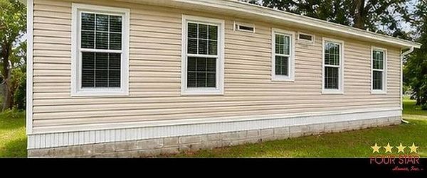 2 Sylvin Rd, DeLeon Springs FL 32130