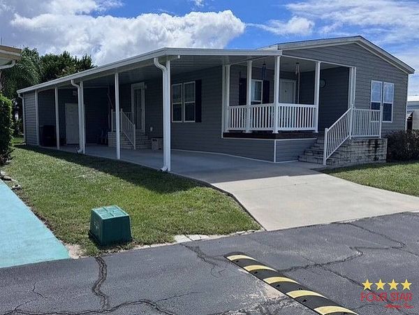 220 Colburn Dr, DeBary FL 32713