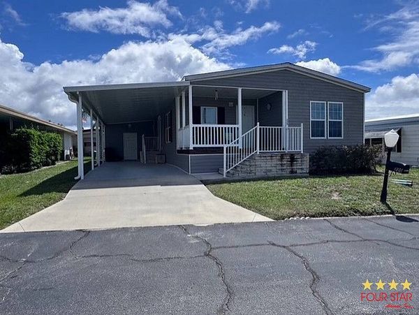 220 Colburn Dr, DeBary FL 32713