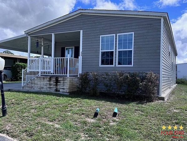 220 Colburn Dr, DeBary FL 32713